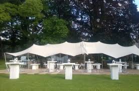 Verhuur eventstyling