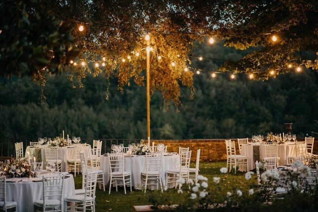 Event styling